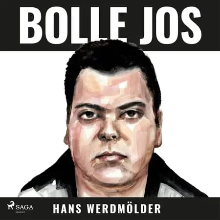 Bolle Jos af Hans Werdmölder