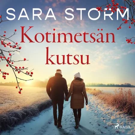 Kotimetsän kutsu af Sara Storm