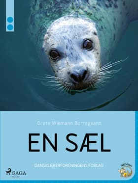 En sæl af Grete Wiemann Borregaard