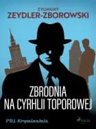 Zbrodnia na Cyrhli Toporowej af Zygmunt Zeydler-Zborowski