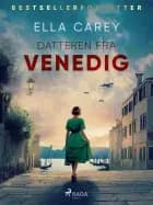 Datteren fra Venedig af Ella Carey