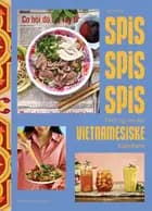 spis spis spis af Nina Minh
