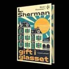 Gift i glasset af L. Sherman