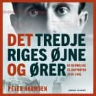Det Tredje Riges øjne og ører - De hemmelige SS-rapporter 1939-1945 af Peter Harmsen