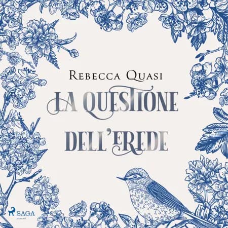 La questione dell'erede af Rebecca Quasi