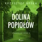 Stanisław Berg 3: Dolina popiołów af Krzysztof Beśka