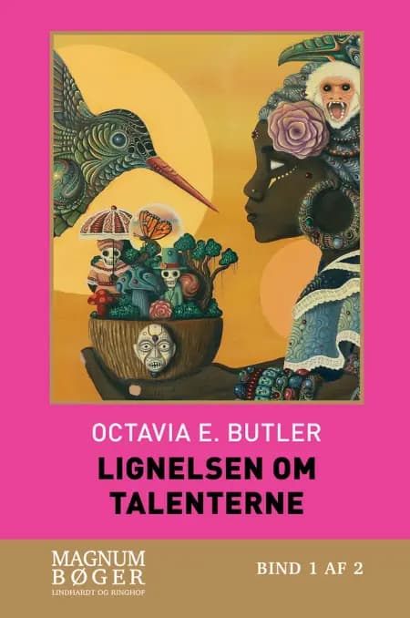 Lignelsen om talenterne af Octavia E. Butler