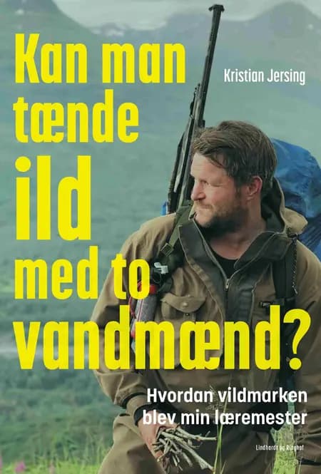 Kan man tænde ild med to vandmænd? af Kristian Jersing
