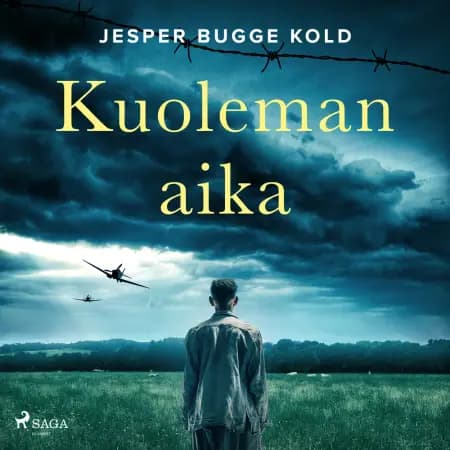 Kuoleman aika af Jesper Bugge Kold