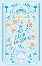 Lara Jean (2) - PS: Jeg elsker dig stadig af Jenny Han