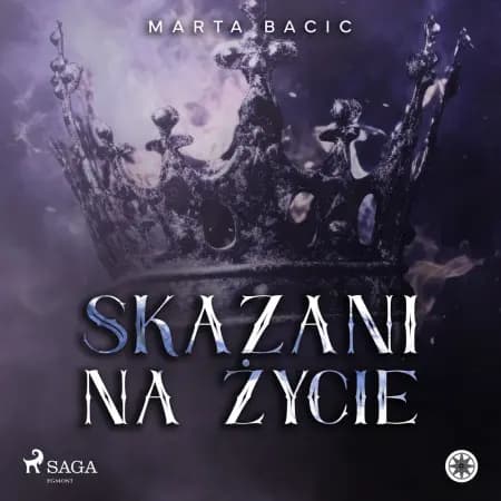 Skazani na życie af Marta Bacic