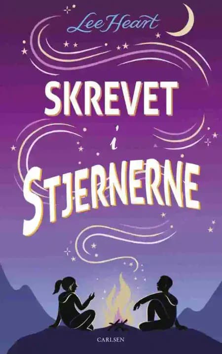 Spotlight Sprinkles - Skrevet i stjernerne af Lee Heart