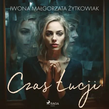 Czas Łucji af Iwona Małgorzata Żytkowiak