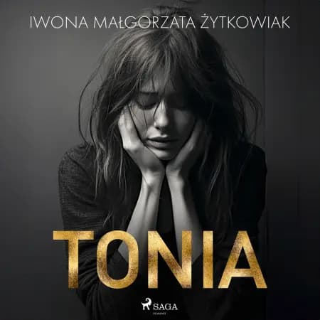 Tonia af Iwona Małgorzata Żytkowiak