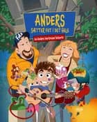 Anders sætter fut i det hele