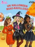 Barbie: Un Halloween miau-ravilloso af Mattel