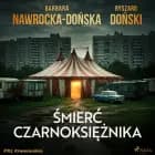 Śmierć czarnoksiężnika af Barbara Nawrocka-Dońska og Ryszard Doński