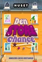 Huset - Den store chance
