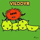 Vilddyr 3 - Kastanje af Malene Vilstrup og Trylle Vilstrup