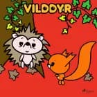 Vilddyr 9 - Godmorgen af Malene Vilstrup og Trylle Vilstrup