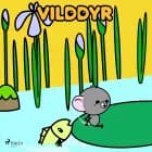 Vilddyr 13 - Sejltur af Malene Vilstrup og Trylle Vilstrup