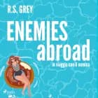 Enemies Abroad af R.S. Grey