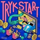 Spil 106 - Sword of the Sea af Anders Søndergaard Baad og Thomas Bo Mikkelsen