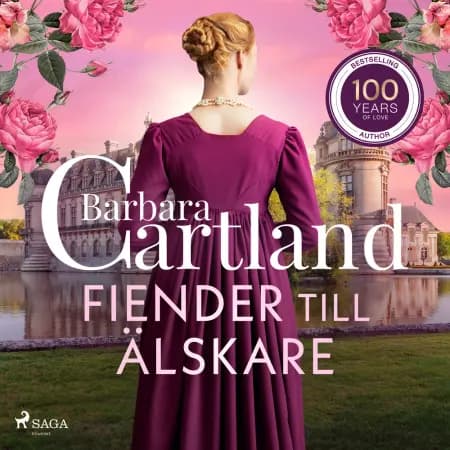 Fiender till älskare af Barbara Cartland