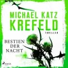 Bestien der Nacht af Michael Katz Krefeld