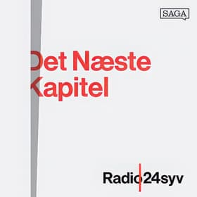 Geeti Amiri: ”Celina virker helt perfekt. Hun har ingen forhistorie. Der er…'' af Hassan Preisler