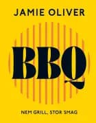 BBQ af Jamie Oliver