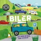 Biler - Alt hvad du skal vide om biler af Bryony Davies