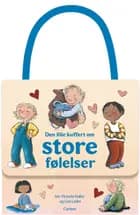 Den lille kuffert om store følelser