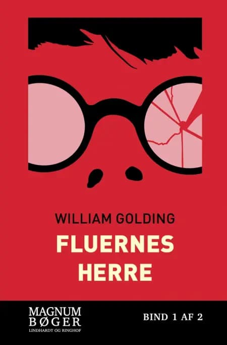 Fluernes herre af William Golding