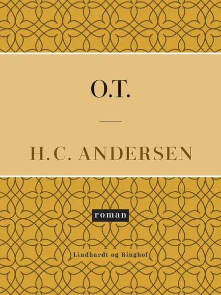 O.T. af H.C. Andersen