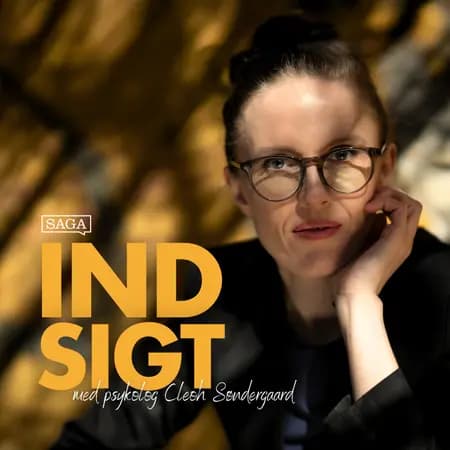 23 del 2: Narcissisme, psykopati og parforhold - Skal jeg blive eller gå? - Med Cleoh & Malene Hollm af Cleoh Dharma Søndergaard