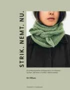 STRIK. NEMT. NU. af Siri Nilsen
