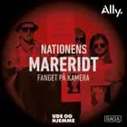 Fanget på kamera af Thomas Klinkby