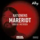 Døden i metroen af Thomas Klinkby