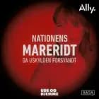 Da uskylden forsvandt af Thomas Klinkby