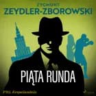 Piąta runda af Zygmunt Zeydler-Zborowski