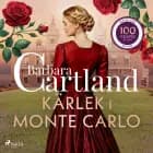 Kärlek i Monte Carlo af Barbara Cartland