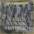 Slaveliv i Dansk Vestindien af Hans Gregersen