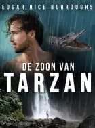 De zoon van Tarzan af Edgar Rice Burroughs