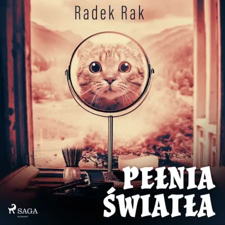 Pełnia Światła af Radek Rak