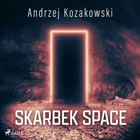 Skarbek Space af Andrzej Kozakowski