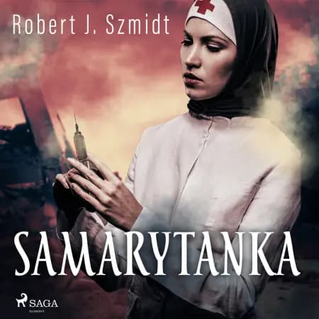 Samarytanka af Robert J. Szmidt