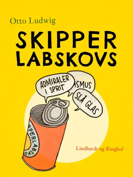 Skipperlabskovs af Otto Ludwig
