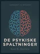 De psykiske spaltninger af Kort K. Kortsen