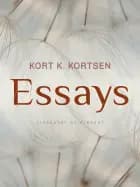Essays af Kort K. Kortsen